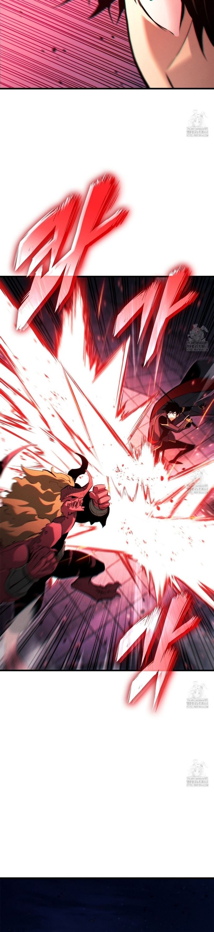 Sự Trở Lại Của Vị Thần Sức Mạnh Chap 188 - Next Chap 189