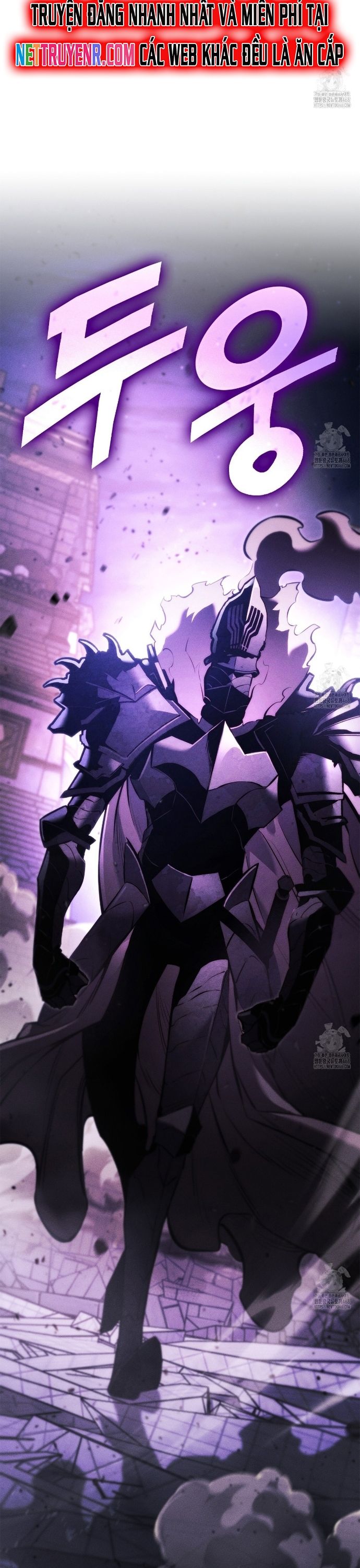 Sự Trở Lại Của Vị Thần Sức Mạnh Chap 188 - Next Chap 189