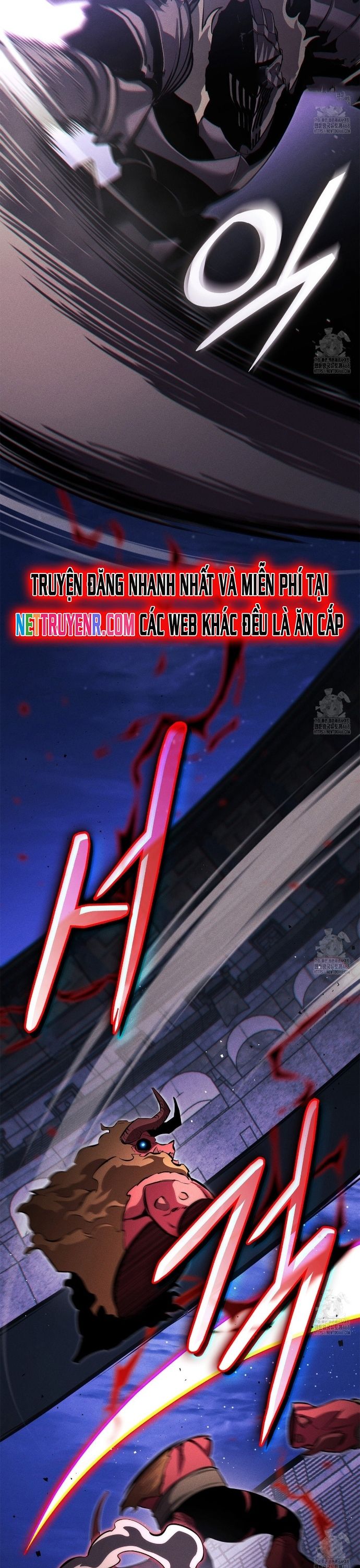 Sự Trở Lại Của Vị Thần Sức Mạnh Chap 188 - Next Chap 189