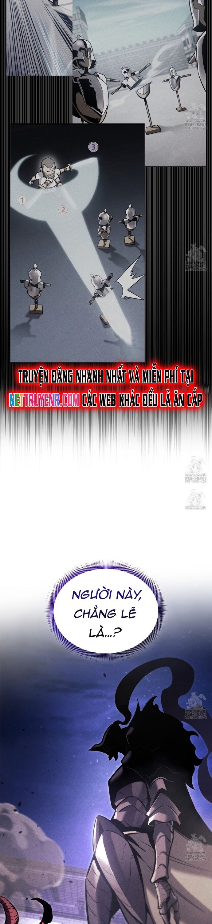 Sự Trở Lại Của Vị Thần Sức Mạnh Chap 188 - Next Chap 189