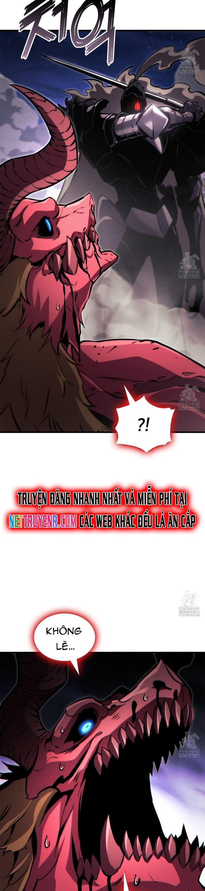 Sự Trở Lại Của Vị Thần Sức Mạnh Chap 188 - Next Chap 189