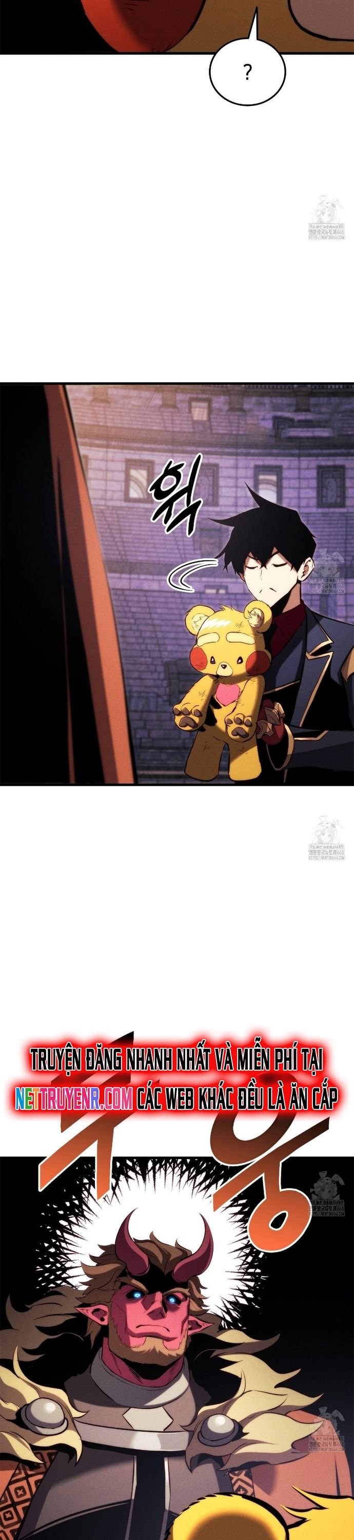 Sự Trở Lại Của Vị Thần Sức Mạnh Chap 188 - Next Chap 189