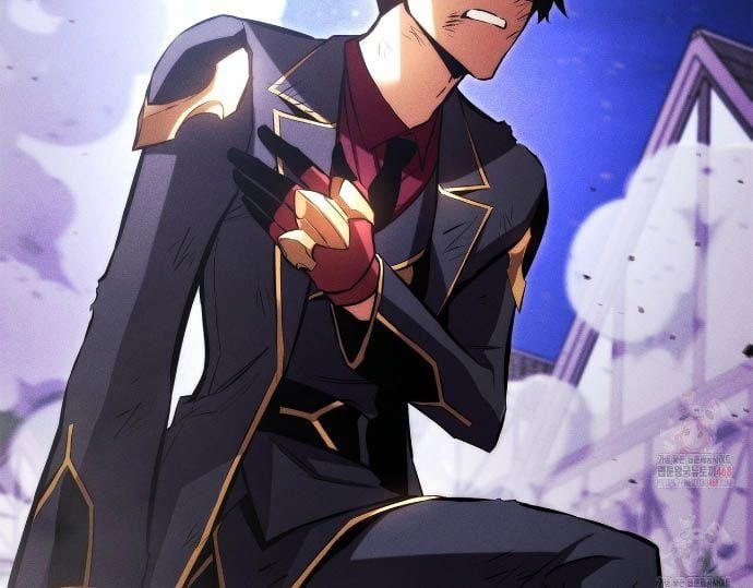 Sự Trở Lại Của Vị Thần Sức Mạnh Chap 189.5 - Next Chap 190.5