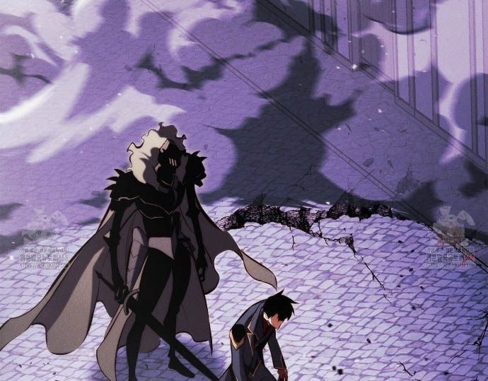 Sự Trở Lại Của Vị Thần Sức Mạnh Chap 189.5 - Next Chap 190.5