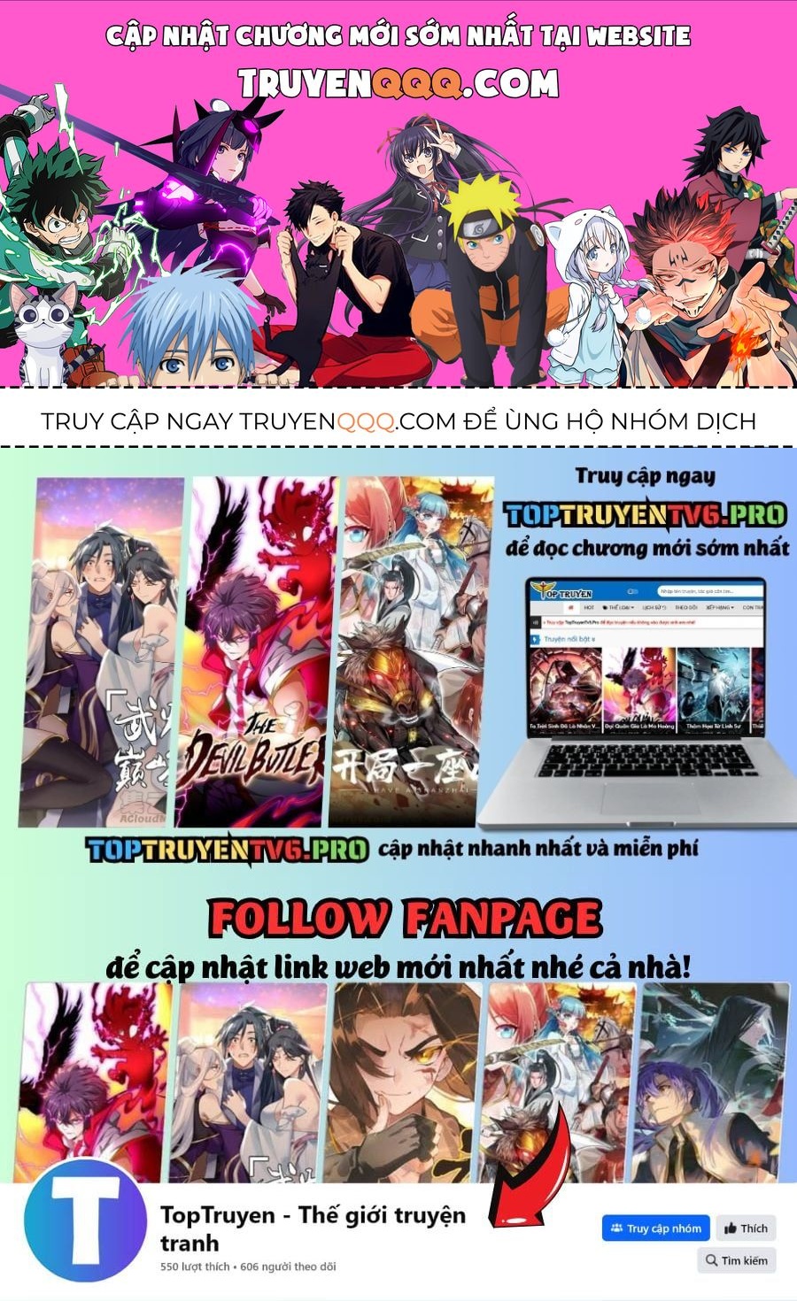 Sự Trở Lại Của Vị Thần Sức Mạnh Chap 189 - Next Chap 190