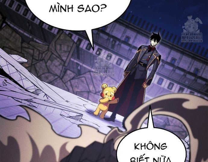Sự Trở Lại Của Vị Thần Sức Mạnh Chap 189 - Next Chap 190