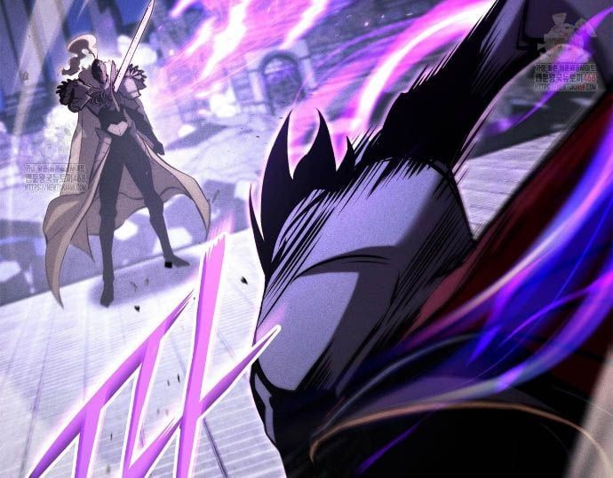 Sự Trở Lại Của Vị Thần Sức Mạnh Chap 189 - Next Chap 190