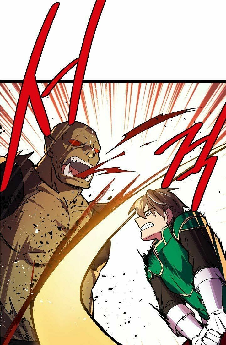 Sự Trở Lại Của Vị Thần Sức Mạnh Chap 19 - Next Chap 20