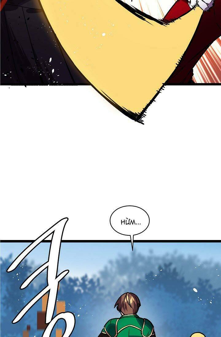 Sự Trở Lại Của Vị Thần Sức Mạnh Chap 19 - Next Chap 20