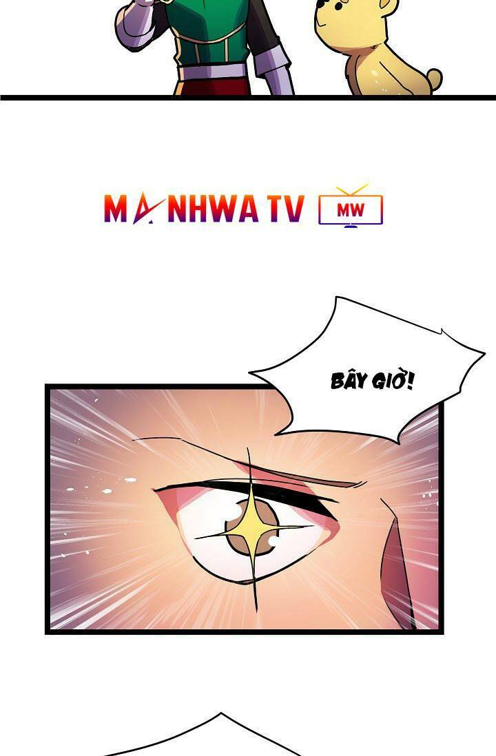 Sự Trở Lại Của Vị Thần Sức Mạnh Chap 19 - Next Chap 20