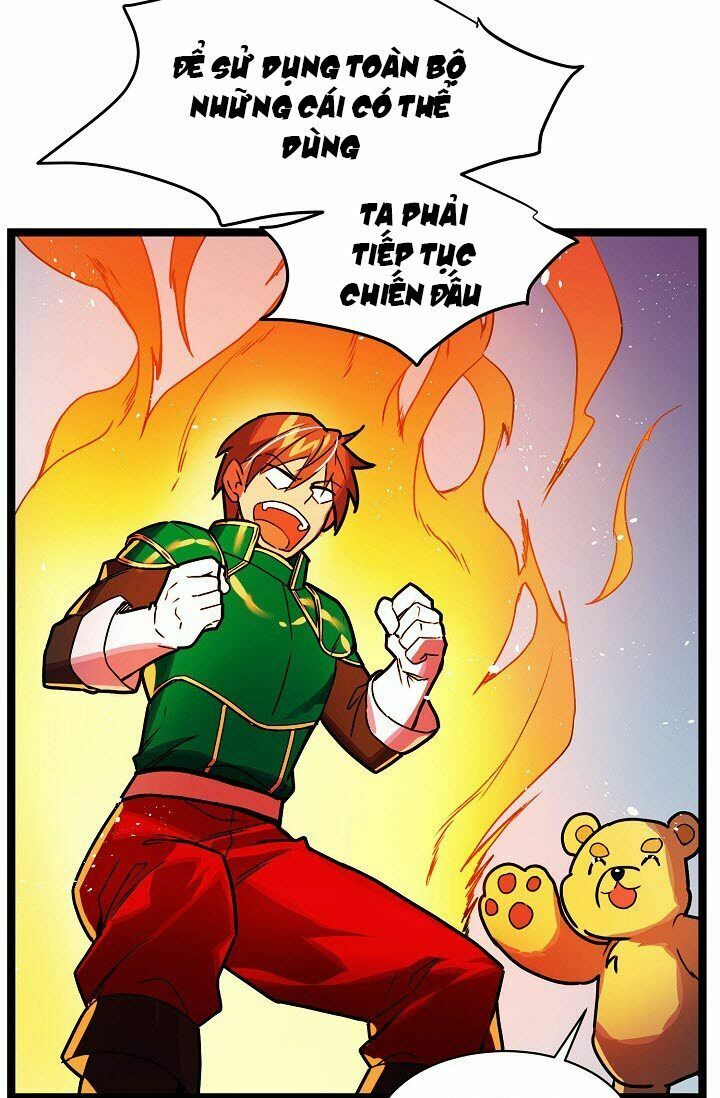 Sự Trở Lại Của Vị Thần Sức Mạnh Chap 19 - Next Chap 20