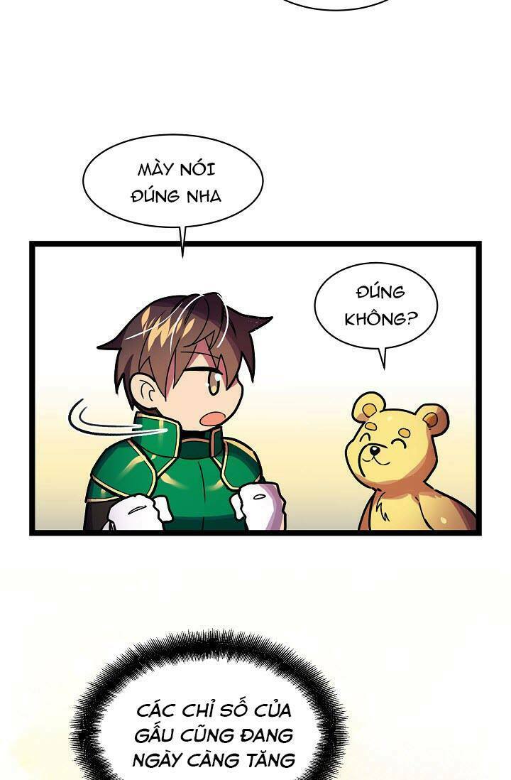 Sự Trở Lại Của Vị Thần Sức Mạnh Chap 19 - Next Chap 20