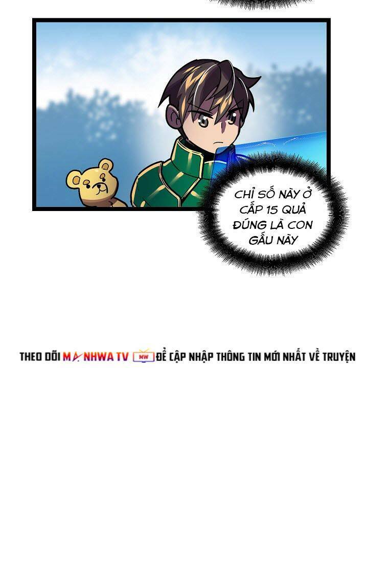 Sự Trở Lại Của Vị Thần Sức Mạnh Chap 19 - Next Chap 20