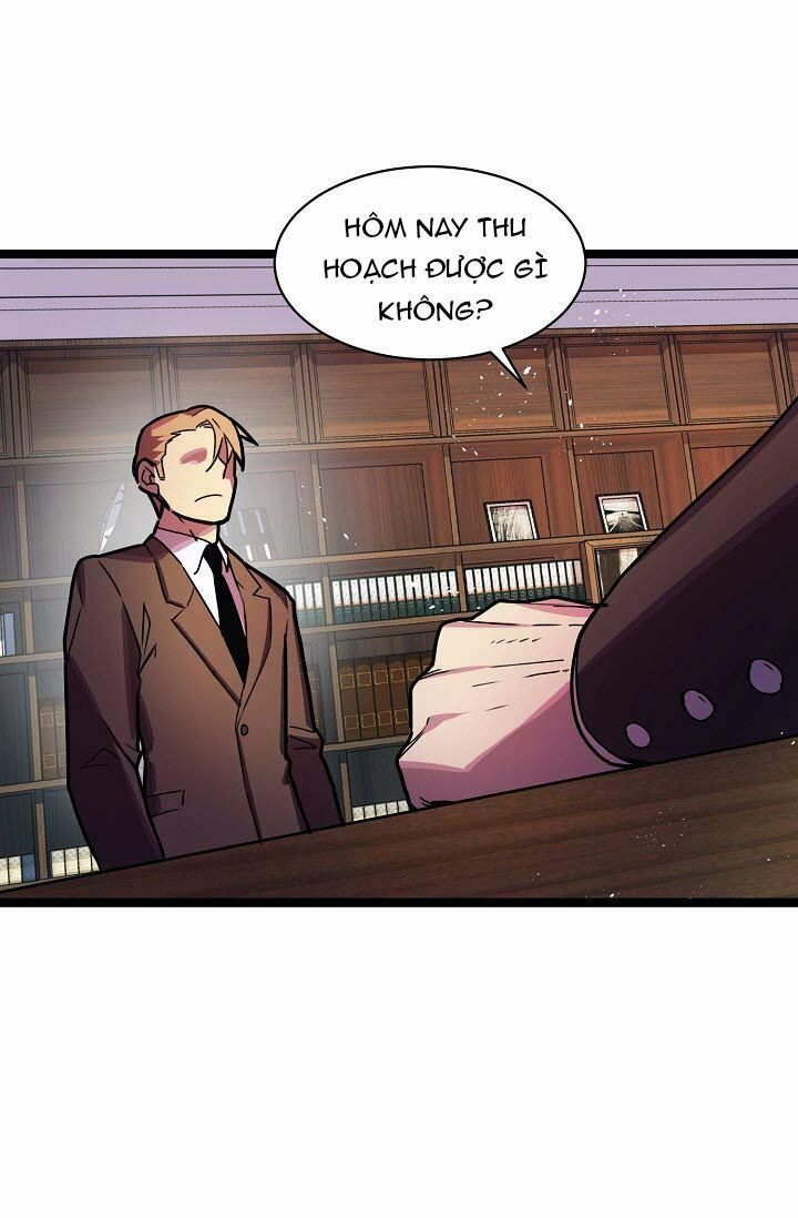 Sự Trở Lại Của Vị Thần Sức Mạnh Chap 19 - Next Chap 20