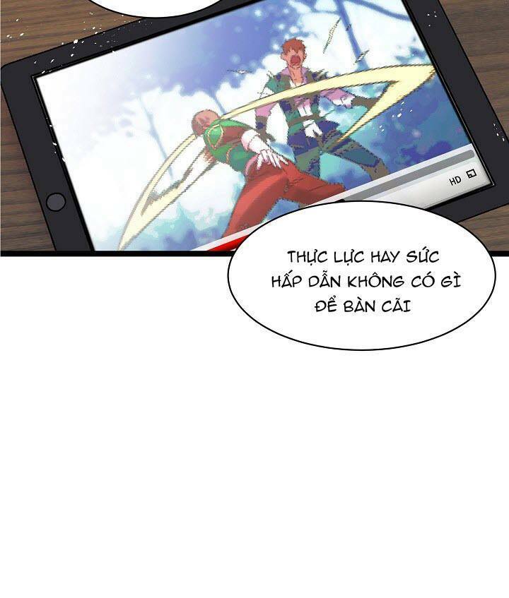 Sự Trở Lại Của Vị Thần Sức Mạnh Chap 19 - Next Chap 20