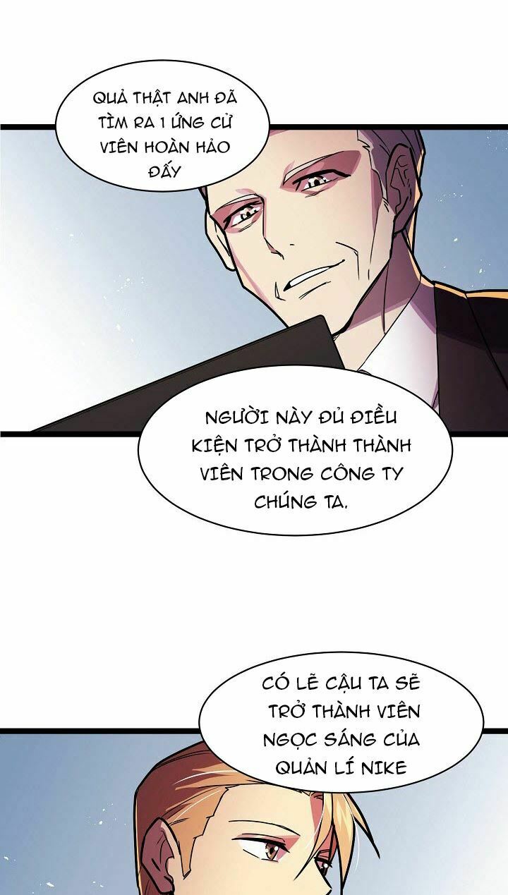 Sự Trở Lại Của Vị Thần Sức Mạnh Chap 19 - Next Chap 20