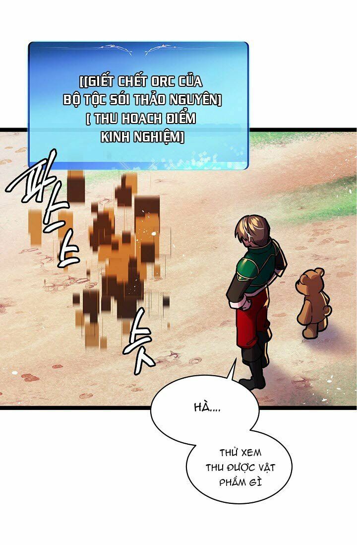 Sự Trở Lại Của Vị Thần Sức Mạnh Chap 19 - Next Chap 20