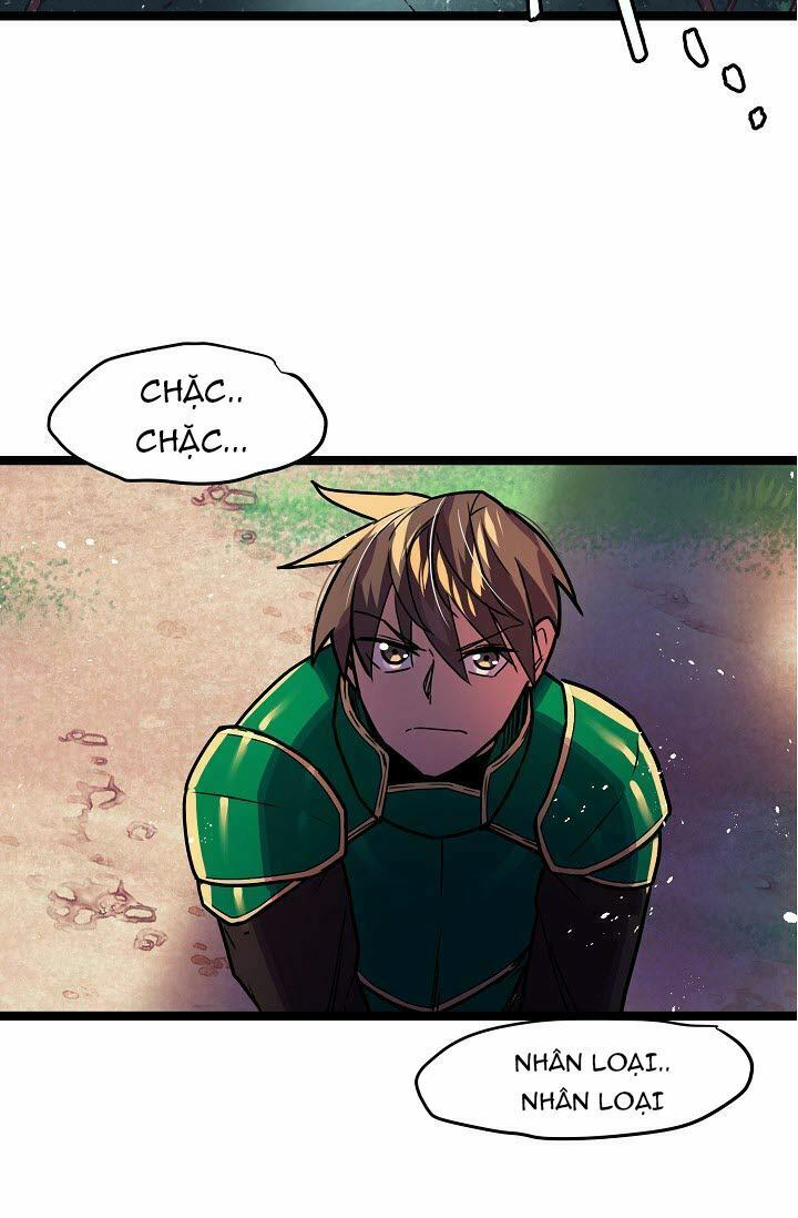 Sự Trở Lại Của Vị Thần Sức Mạnh Chap 19 - Next Chap 20