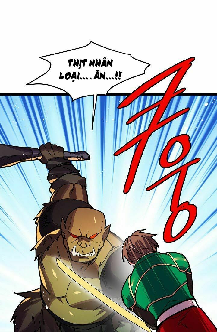 Sự Trở Lại Của Vị Thần Sức Mạnh Chap 19 - Next Chap 20