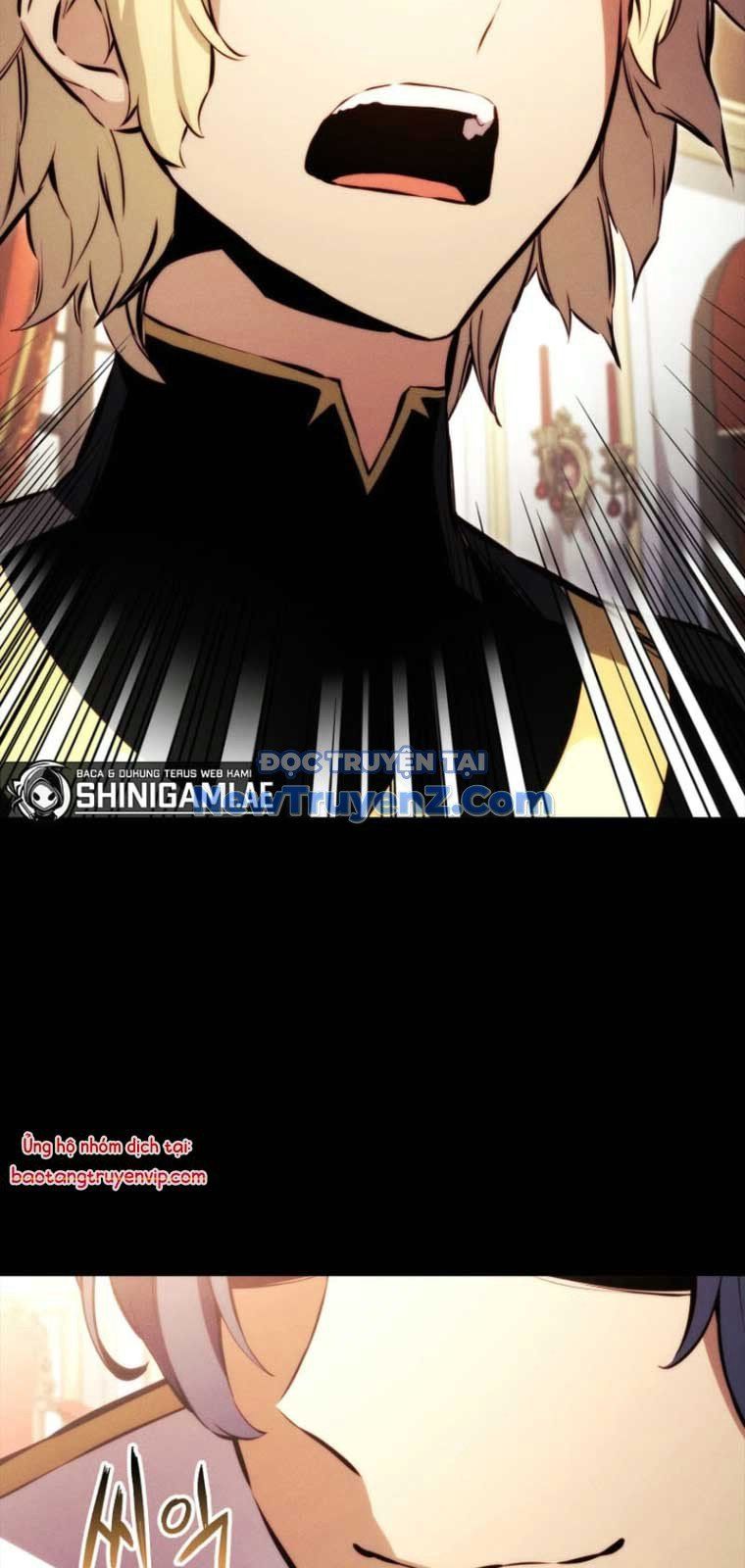 Sự Trở Lại Của Vị Thần Sức Mạnh Chap 191 - Next Chap 192