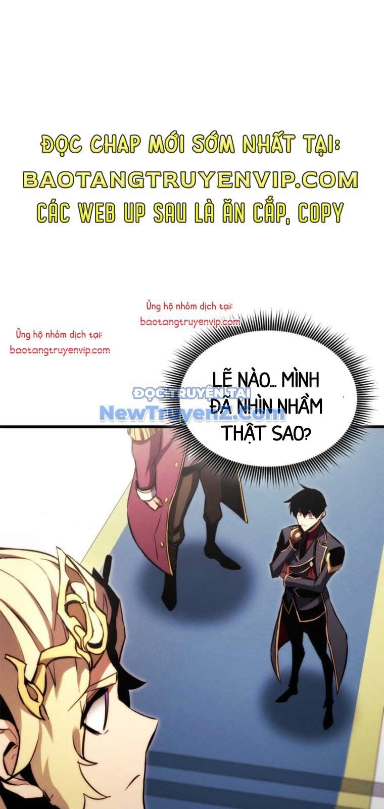 Sự Trở Lại Của Vị Thần Sức Mạnh Chap 191 - Next Chap 192