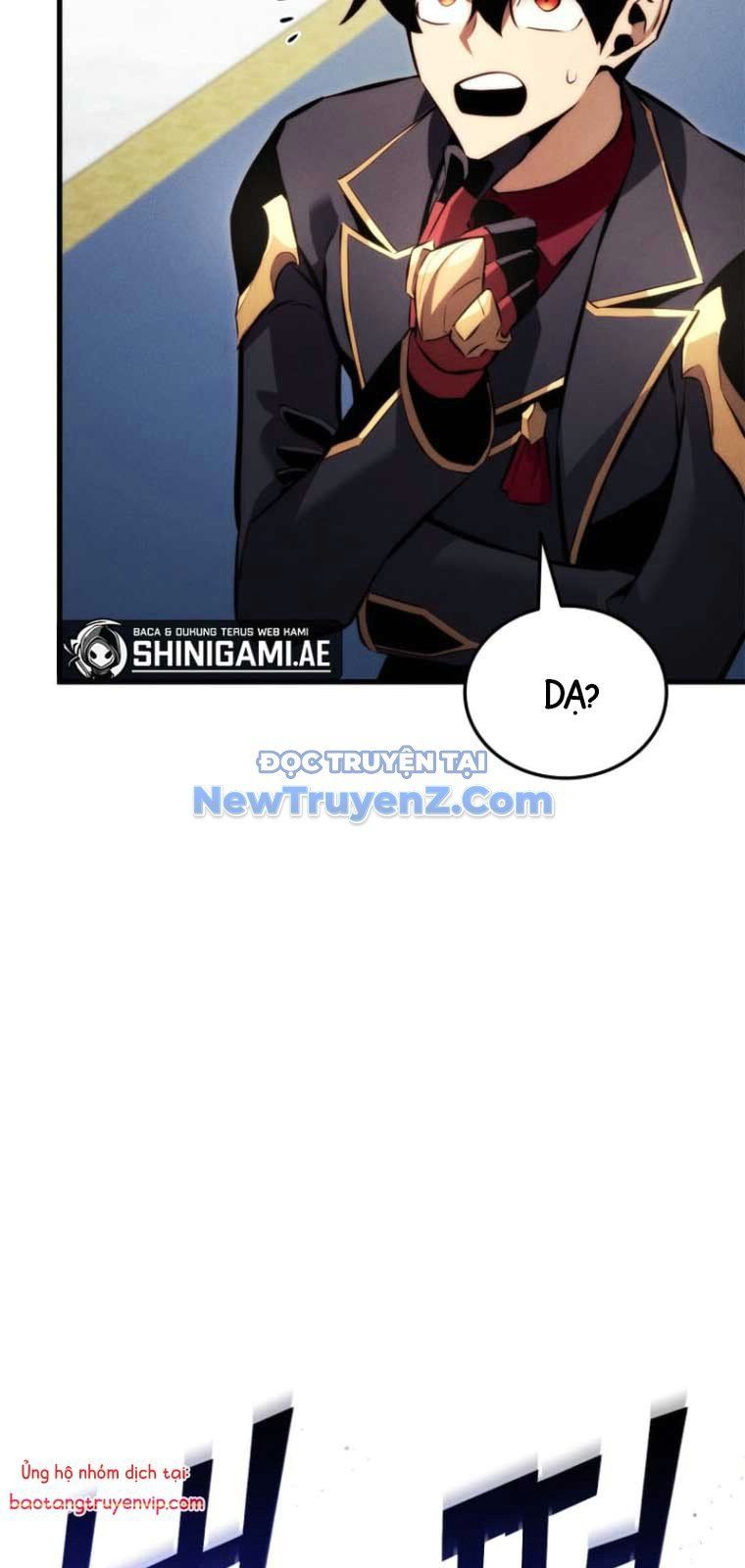 Sự Trở Lại Của Vị Thần Sức Mạnh Chap 191 - Next Chap 192