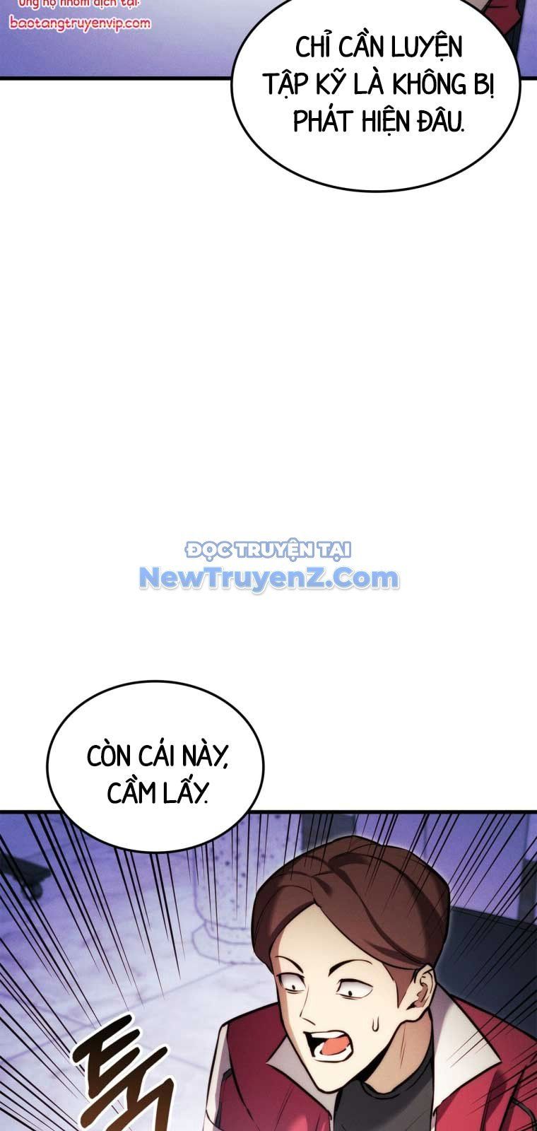 Sự Trở Lại Của Vị Thần Sức Mạnh Chap 191 - Next Chap 192