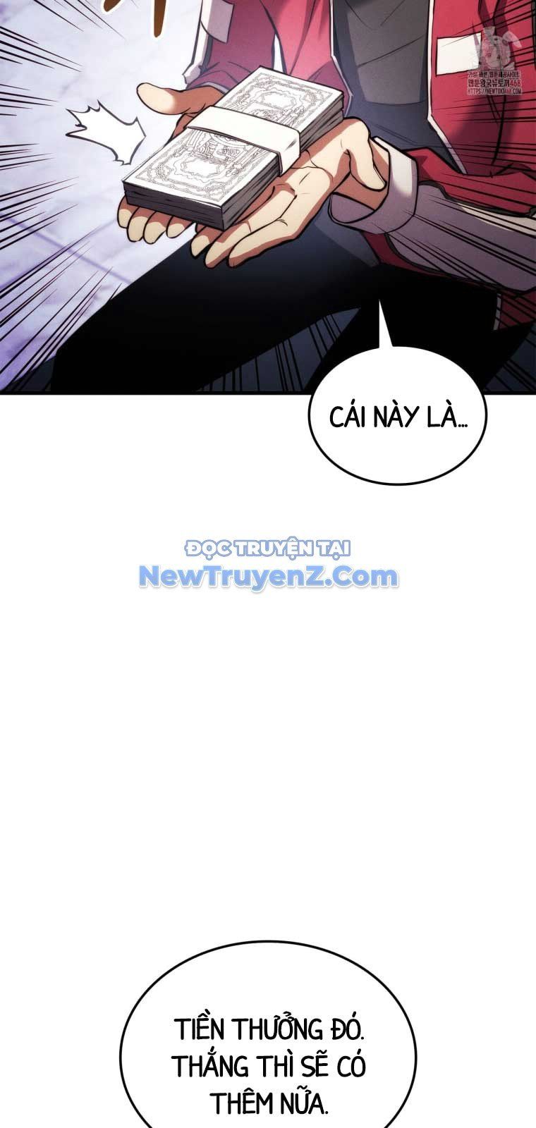 Sự Trở Lại Của Vị Thần Sức Mạnh Chap 191 - Next Chap 192