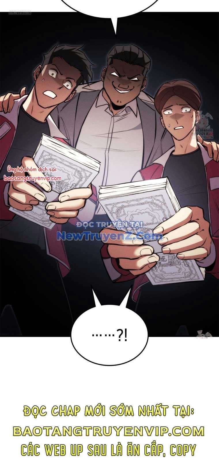 Sự Trở Lại Của Vị Thần Sức Mạnh Chap 191 - Next Chap 192