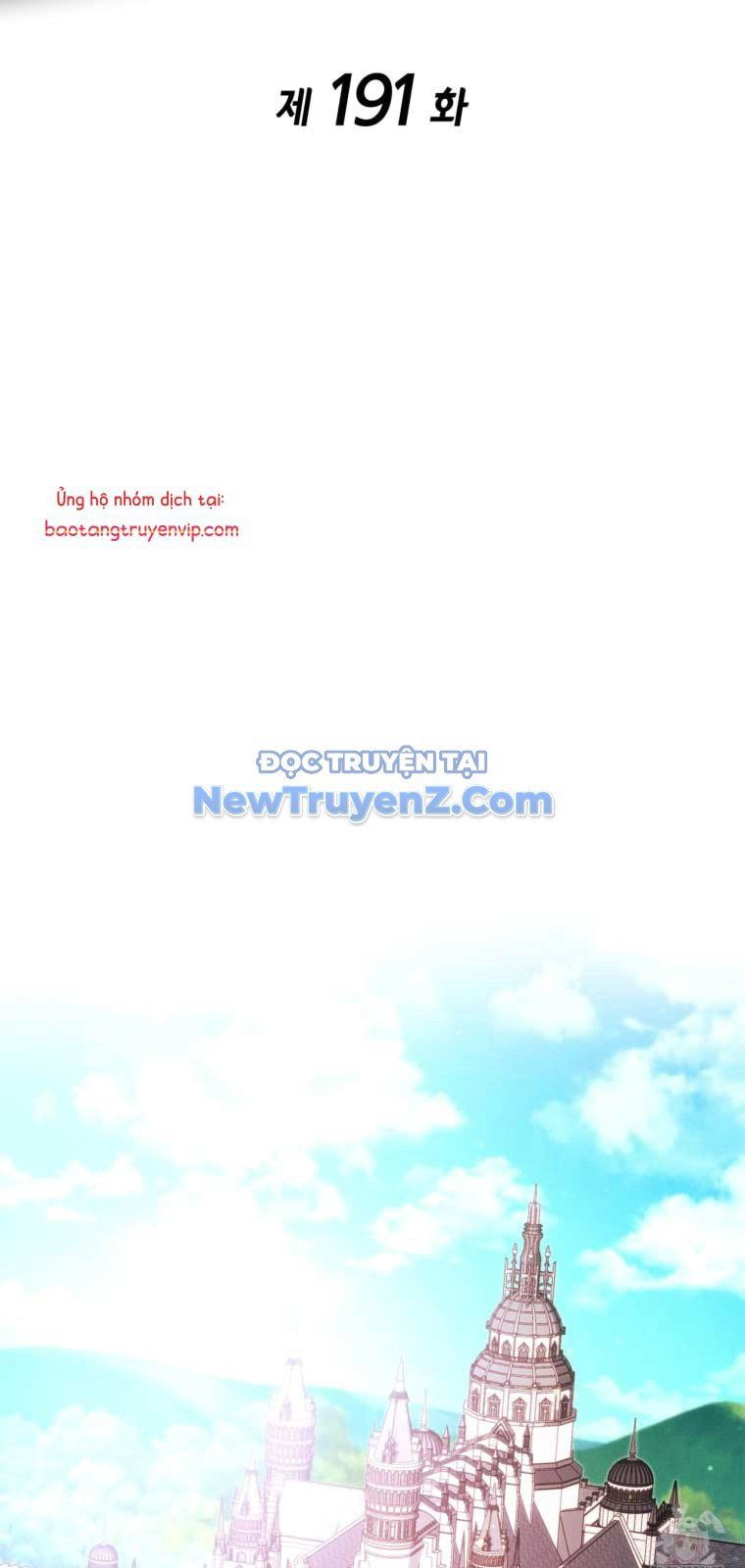 Sự Trở Lại Của Vị Thần Sức Mạnh Chap 191 - Next Chap 192
