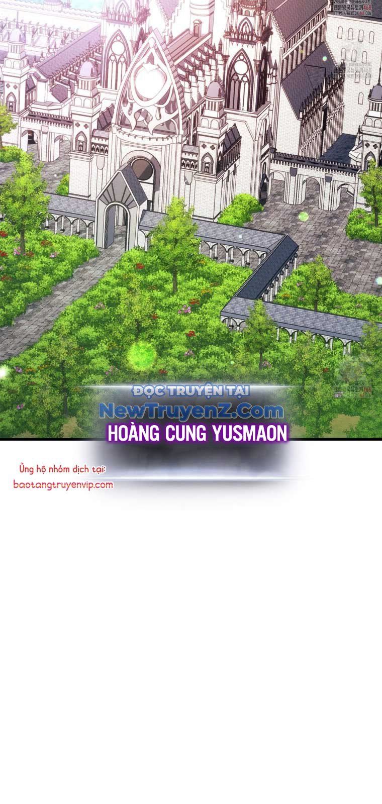 Sự Trở Lại Của Vị Thần Sức Mạnh Chap 191 - Next Chap 192