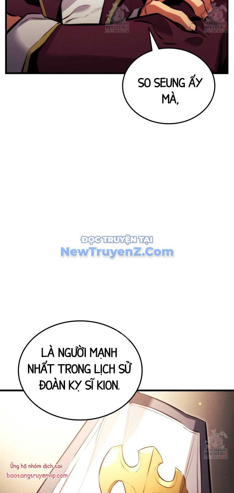 Sự Trở Lại Của Vị Thần Sức Mạnh Chap 191 - Next Chap 192