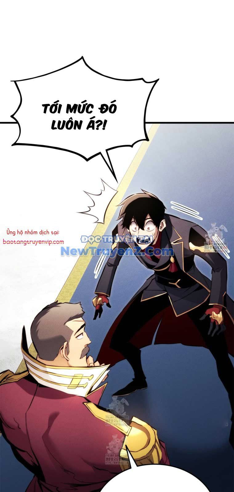 Sự Trở Lại Của Vị Thần Sức Mạnh Chap 191 - Next Chap 192