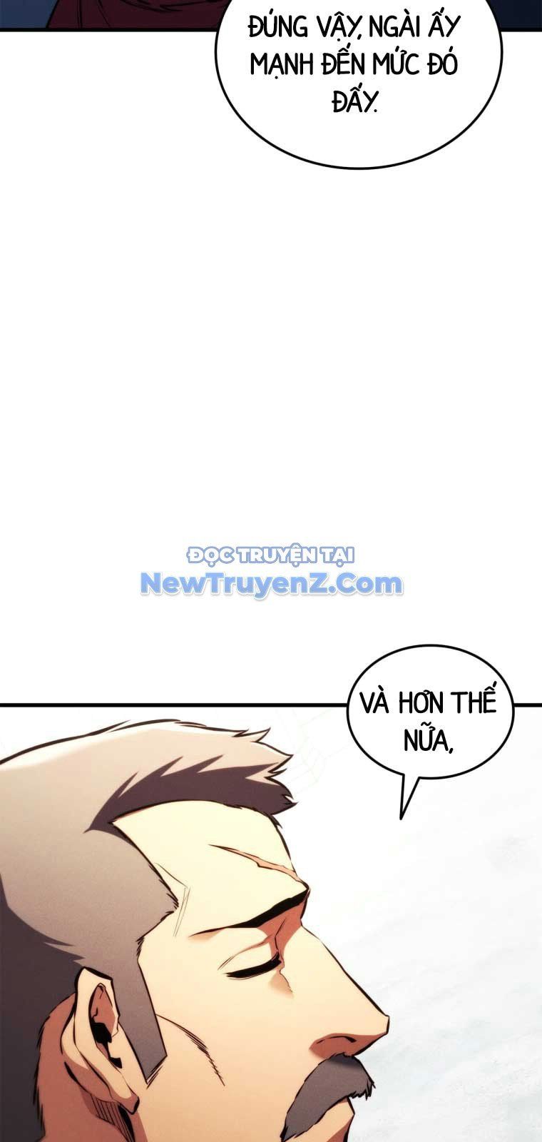 Sự Trở Lại Của Vị Thần Sức Mạnh Chap 191 - Next Chap 192