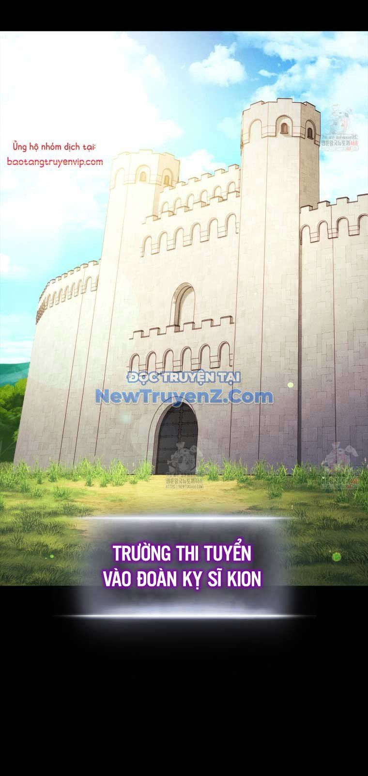 Sự Trở Lại Của Vị Thần Sức Mạnh Chap 191 - Next Chap 192