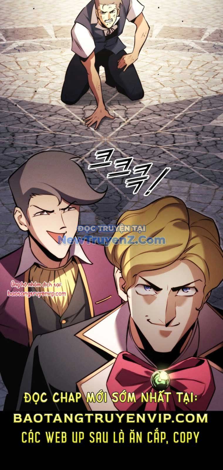 Sự Trở Lại Của Vị Thần Sức Mạnh Chap 191 - Next Chap 192