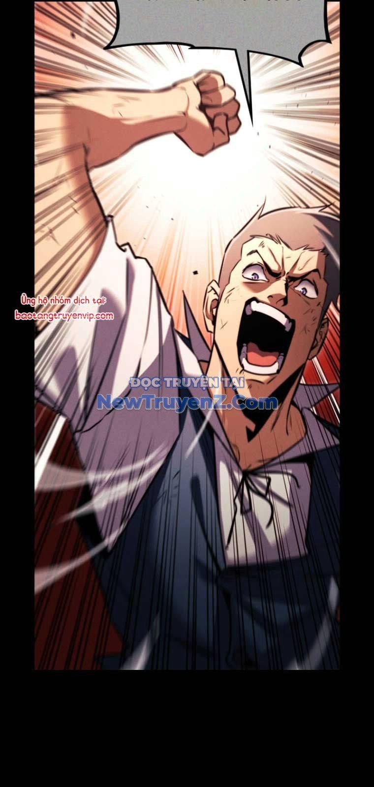 Sự Trở Lại Của Vị Thần Sức Mạnh Chap 191 - Next Chap 192