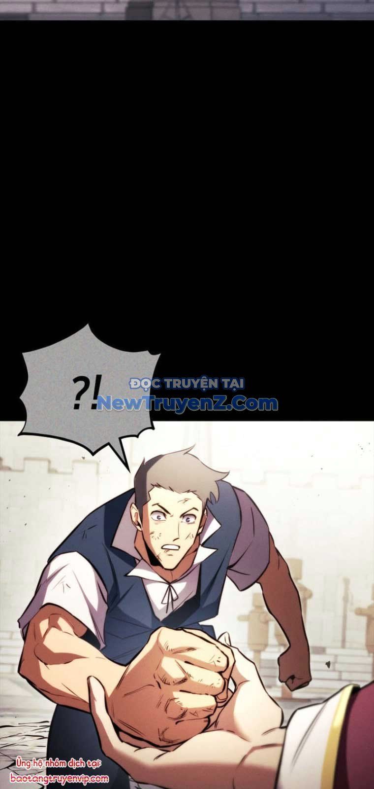 Sự Trở Lại Của Vị Thần Sức Mạnh Chap 191 - Next Chap 192