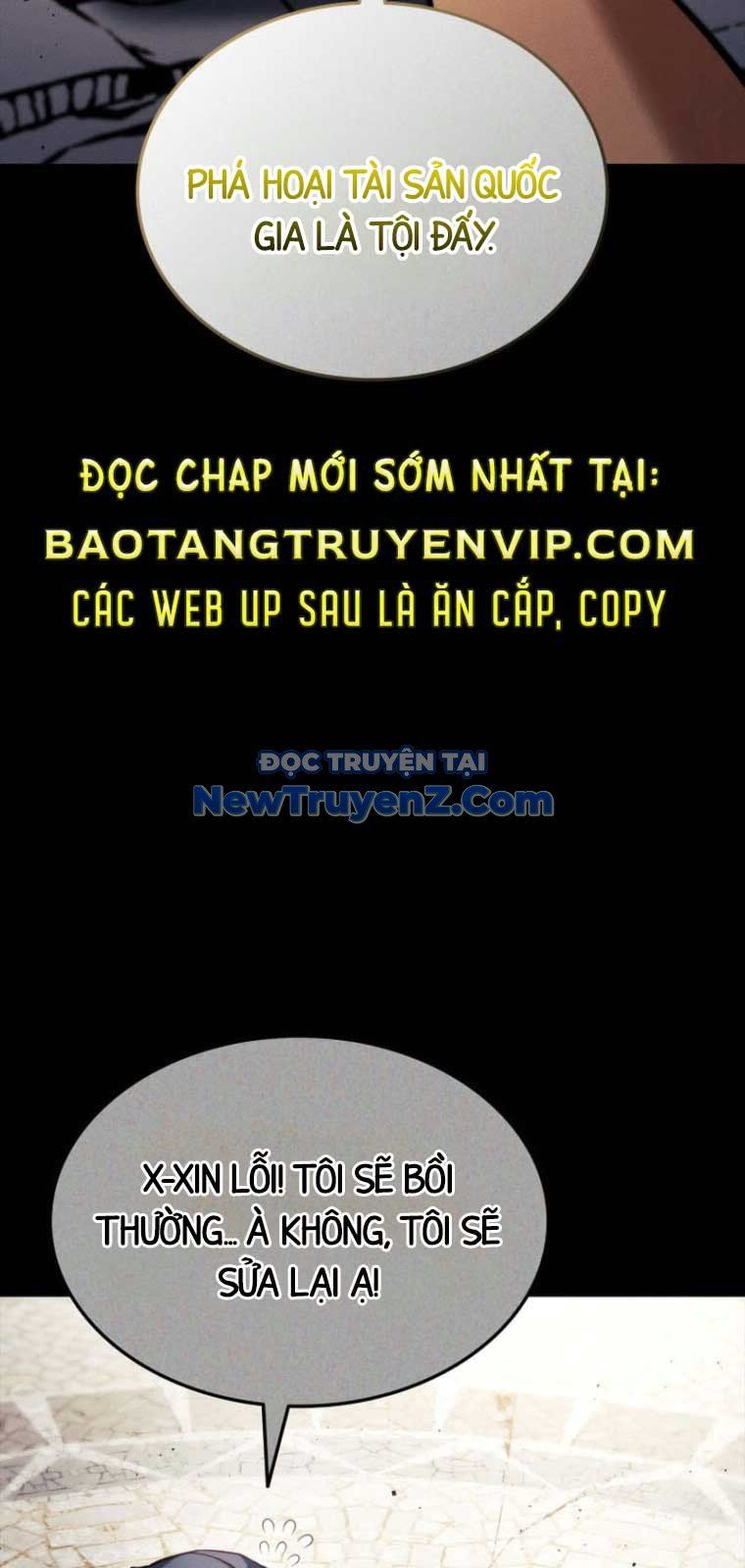 Sự Trở Lại Của Vị Thần Sức Mạnh Chap 191 - Next Chap 192