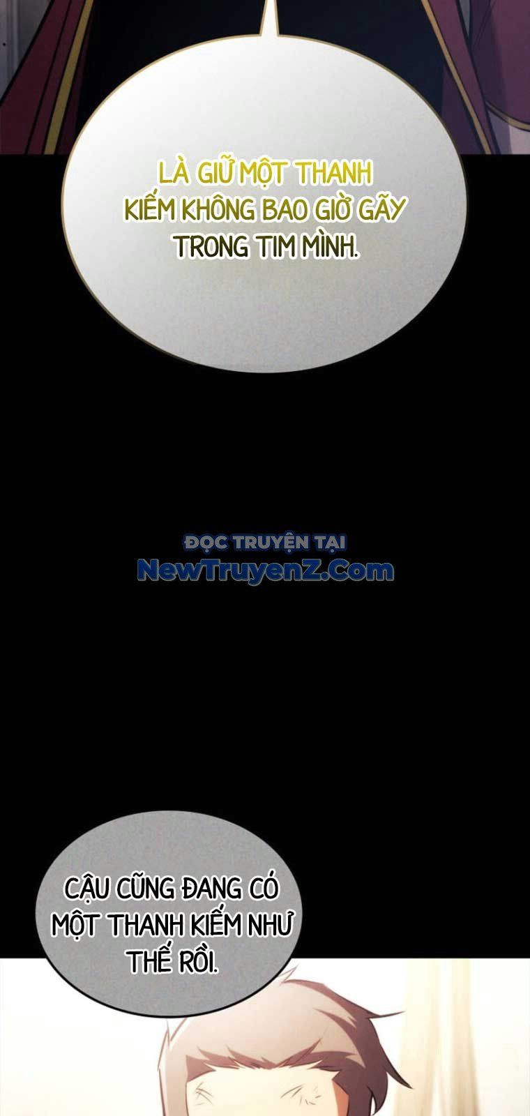 Sự Trở Lại Của Vị Thần Sức Mạnh Chap 191 - Next Chap 192