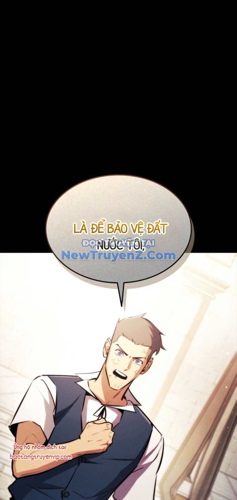 Sự Trở Lại Của Vị Thần Sức Mạnh Chap 191 - Next Chap 192