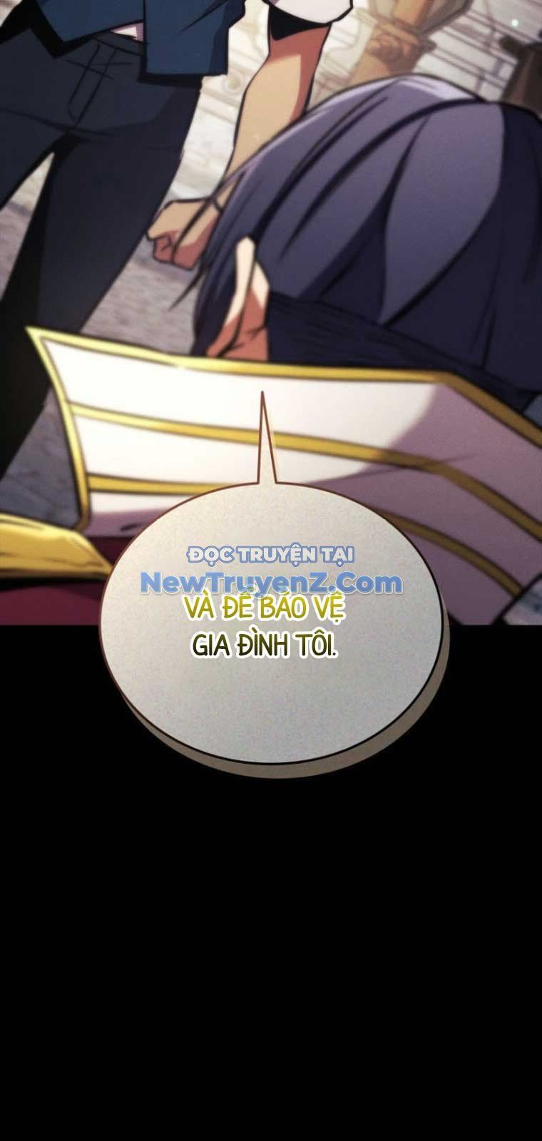 Sự Trở Lại Của Vị Thần Sức Mạnh Chap 191 - Next Chap 192