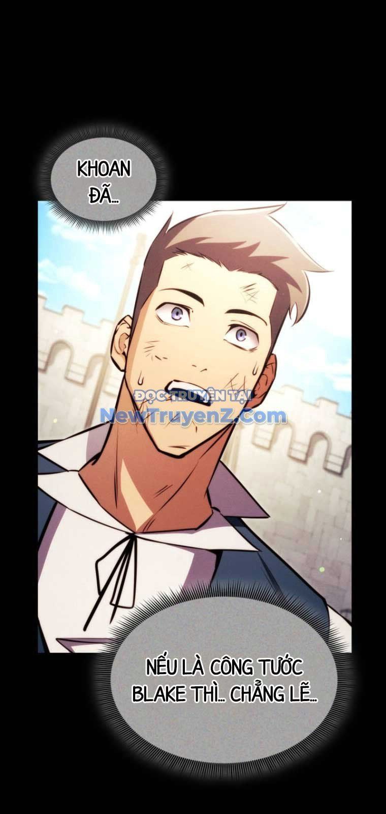 Sự Trở Lại Của Vị Thần Sức Mạnh Chap 191 - Next Chap 192