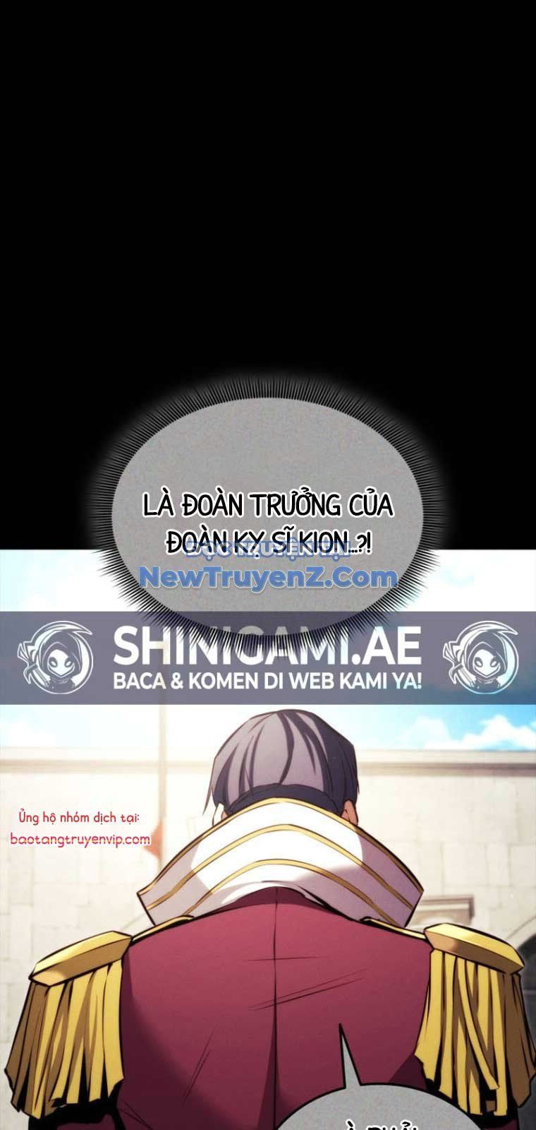 Sự Trở Lại Của Vị Thần Sức Mạnh Chap 191 - Next Chap 192