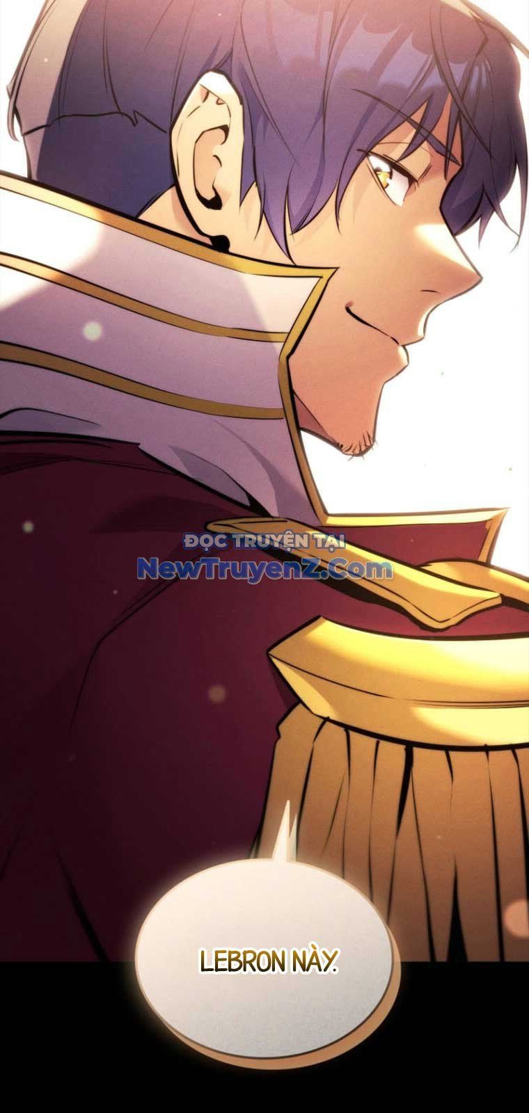 Sự Trở Lại Của Vị Thần Sức Mạnh Chap 191 - Next Chap 192