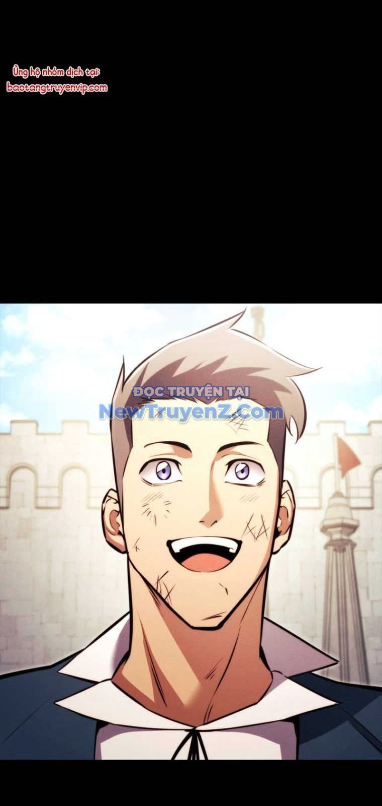 Sự Trở Lại Của Vị Thần Sức Mạnh Chap 191 - Next Chap 192