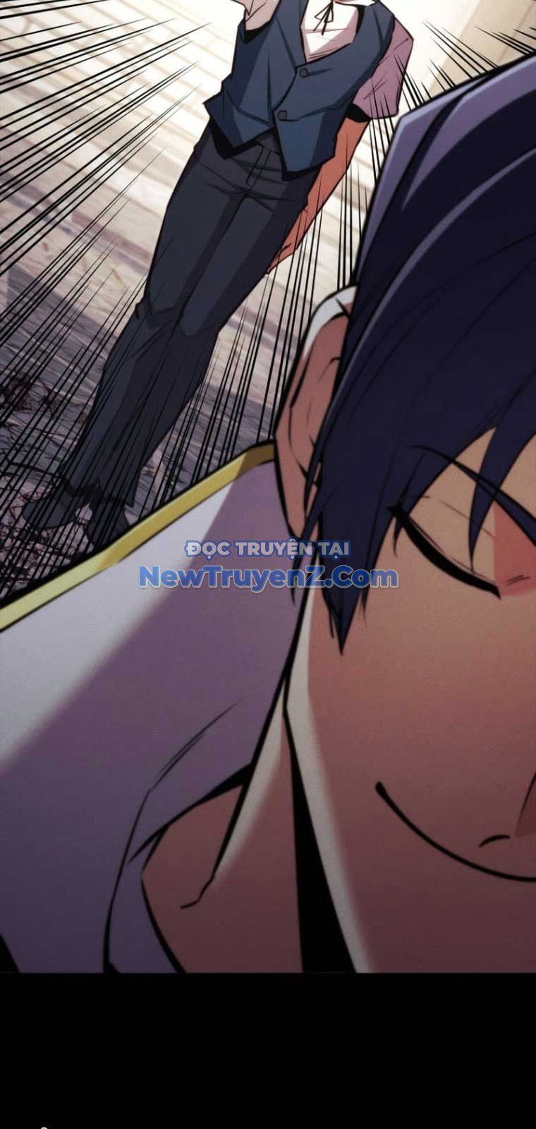 Sự Trở Lại Của Vị Thần Sức Mạnh Chap 191 - Next Chap 192