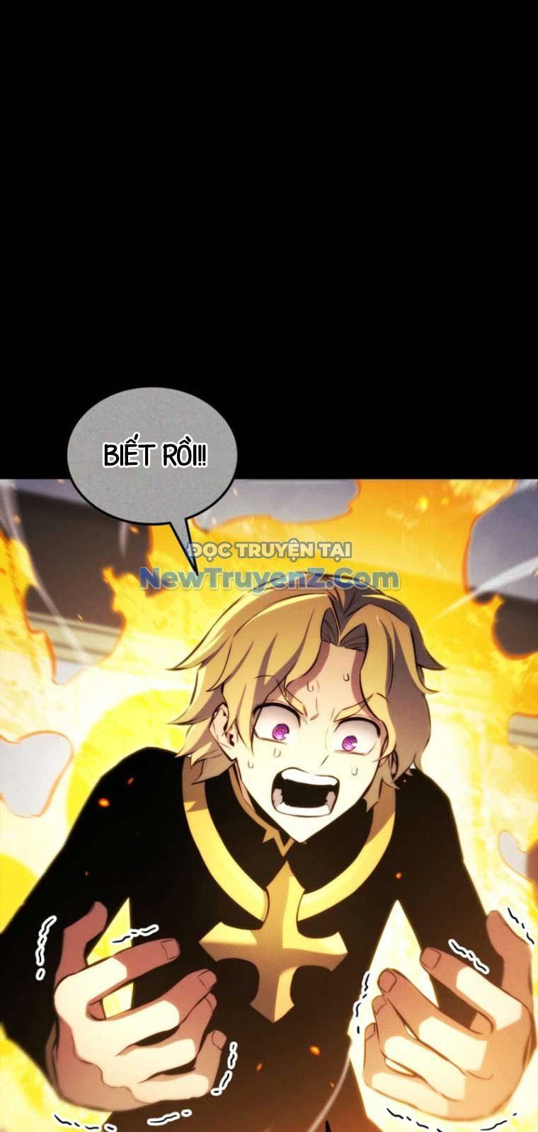 Sự Trở Lại Của Vị Thần Sức Mạnh Chap 191 - Next Chap 192