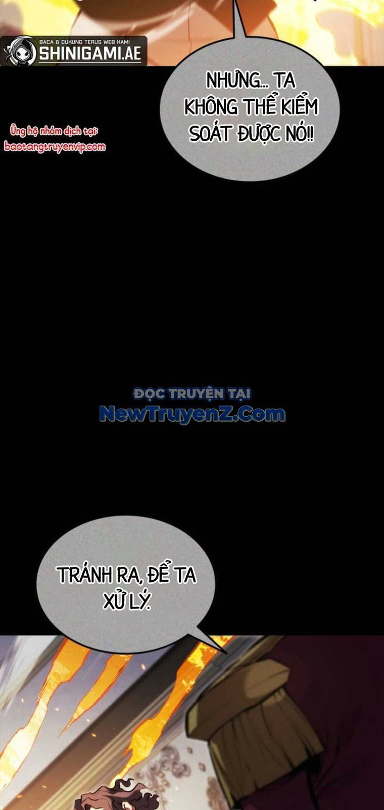 Sự Trở Lại Của Vị Thần Sức Mạnh Chap 191 - Next Chap 192