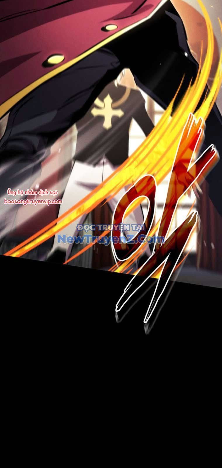 Sự Trở Lại Của Vị Thần Sức Mạnh Chap 191 - Next Chap 192